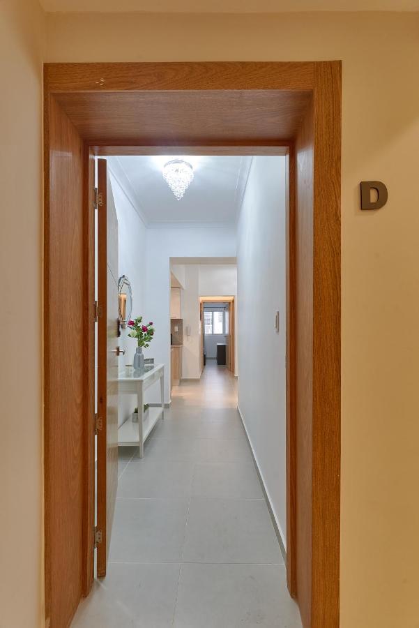 Dom. Rep. Exclusive 2 Bed Apt. Evaristo Morales Santo Domingo Dış mekan fotoğraf